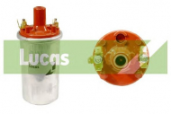 Катушка зажигания LUCAS ELECTRICAL DMB1114