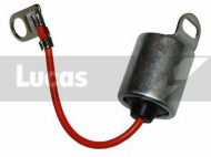 Конденсатор LUCAS ELECTRICAL DCB101C
