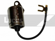 Конденсатор LUCAS ELECTRICAL DCB700C