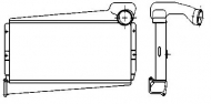 Теплообменник J. DEUS 817B01