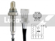 Датчик LUCAS ELECTRICAL LEB325
