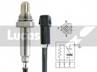 Датчик LUCAS ELECTRICAL LEB401