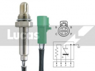 Датчик LUCAS ELECTRICAL LEB528