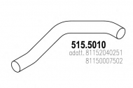 Трубка ASSO 515.5010