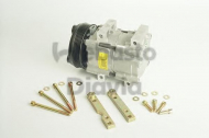 Компрессор WEBASTO 82D0155051KA