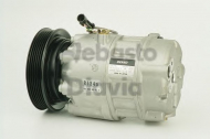 Компрессор WEBASTO 82D0155081A