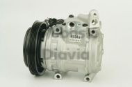 Компрессор WEBASTO 82D0155203A