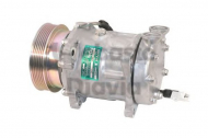 Компрессор WEBASTO 82D0155413A