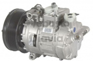 Компрессор WEBASTO 82D0156156MA