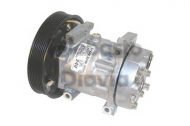 Компрессор WEBASTO 82D0156162MA