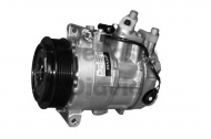 Компрессор WEBASTO 82D0156261MA