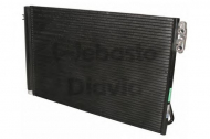 Конденсатор WEBASTO 82D0225545A