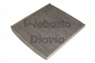 Фильтр WEBASTO 82D0325222CA