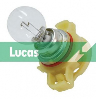 Лампа накаливания LUCAS ELECTRICAL LLB189