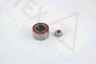 Комплект подшипника AUTEX 802007S