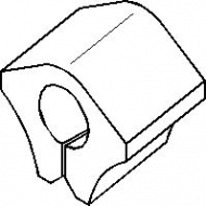 Подвеска TOPRAN 109 876