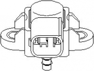 Датчик TOPRAN 401 622