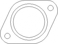 Прокладкa TOPRAN 302 244