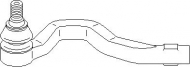 Шарнир TOPRAN 401 366