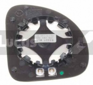 Зеркальное стекло LUCAS ELECTRICAL LR-0322