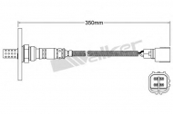 Датчик WALKER PRODUCTS 250-24151