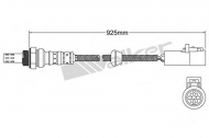 Датчик WALKER PRODUCTS 250-24903