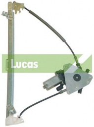 Подъемное устройство для окон LUCAS ELECTRICAL WRL1121L