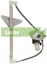 Подъемное устройство для окон LUCAS ELECTRICAL WRL1174L