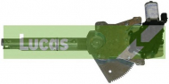 Подъемное устройство для окон LUCAS ELECTRICAL WRL1276R