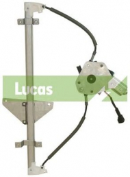 Подъемное устройство для окон LUCAS ELECTRICAL WRL1353L