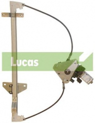 Подъемное устройство для окон LUCAS ELECTRICAL WRL1359R
