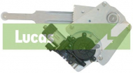 Подъемное устройство для окон LUCAS ELECTRICAL WRL1361L