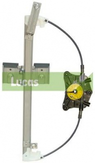 Подъемное устройство для окон LUCAS ELECTRICAL WRL2154R