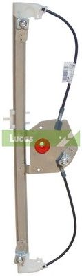 Подъемное устройство для окон LUCAS ELECTRICAL WRL2159L