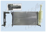 Теплообменник FRIGAIR 0104.3130