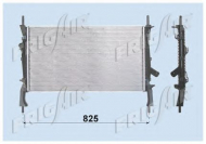 Теплообменник FRIGAIR 0105.3103