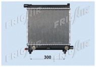 Теплообменник FRIGAIR 0106.2088