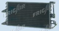 Конденсатор FRIGAIR 0804.2037