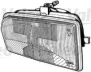 Фара VALEO 061765