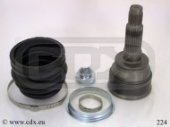Шарнирный комплект CDX 224