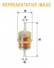 Фильтр WIX FILTERS WF8127