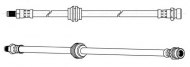 Шлангопровод CEF 512898