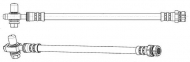 Шлангопровод CEF 512909
