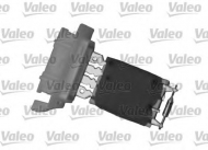 Элементы управления VALEO 509405