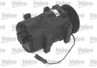 Компрессор VALEO 699666