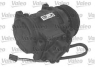 Компрессор VALEO 699670