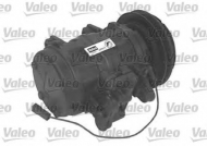 Компрессор VALEO 699672