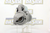 Стартер DA SILVA 040240