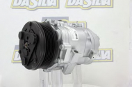 Компрессор DA SILVA FC3968