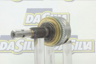 Шарнирный комплект DA SILVA J3373
